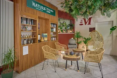 Salon Masażu Orient Massage Legnica